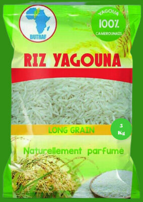 RIZ DE YAGOUNA - Produit - fr